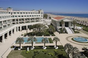 Hotel Las Arenas Balneario Resort