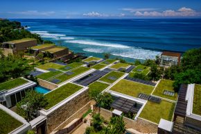 Anantara Uluwatu Bali Resort