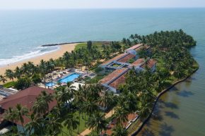 Avani Kalutara Resort