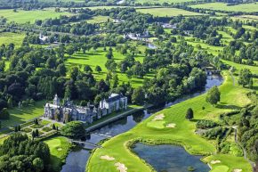 Adare Manor Hotel & Golf Resort