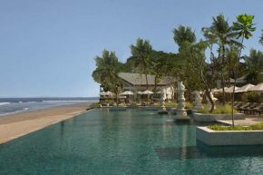 The Seminyak Beach Resort & Spa