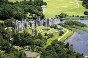 Ashford Castle