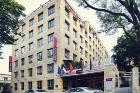 Mercure Tbilisi Old Town