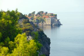 Aman Sveti Stefan