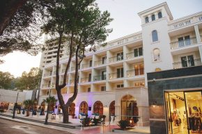 Hotel Budva