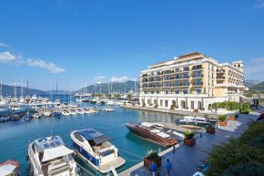 Regent Porto Montenegro