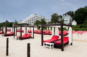 Baltic Beach Hotel & SPA