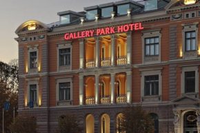 Gallery Park Hotel & SPA