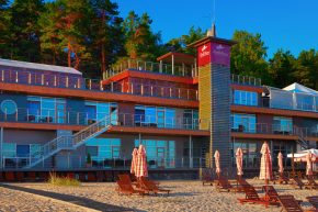 Light House Jurmala