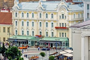 Radisson Blu Royal Astorija Hotel, Vilnius