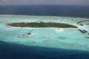 Thaa atoll