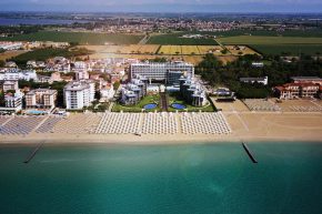 Almar Jesolo Resort & Spa