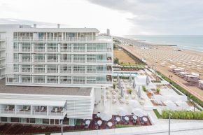 Falkesteiner Hotel & Spa Jesolo