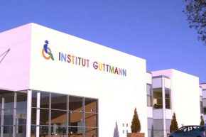 Институт Гуттманн