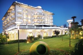 Palace Hotel Milano Marittima