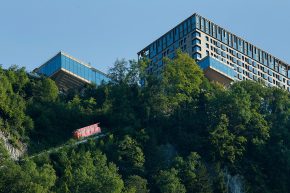 Bürgenstock Hotel