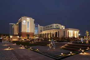 Hyatt Regency Tashkent