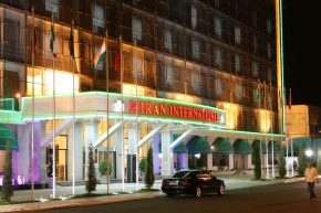 Miran International Hotel