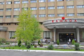 Ramada Tashkent Hotel