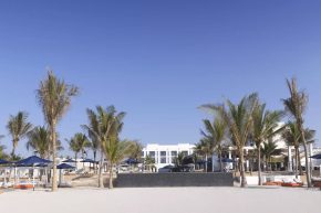 Al Baleed Resort Salalah By Anantara