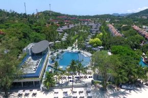 Meliá Koh Samui