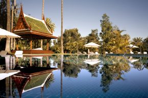 Hotel Botánico & The Oriental Spa Garden