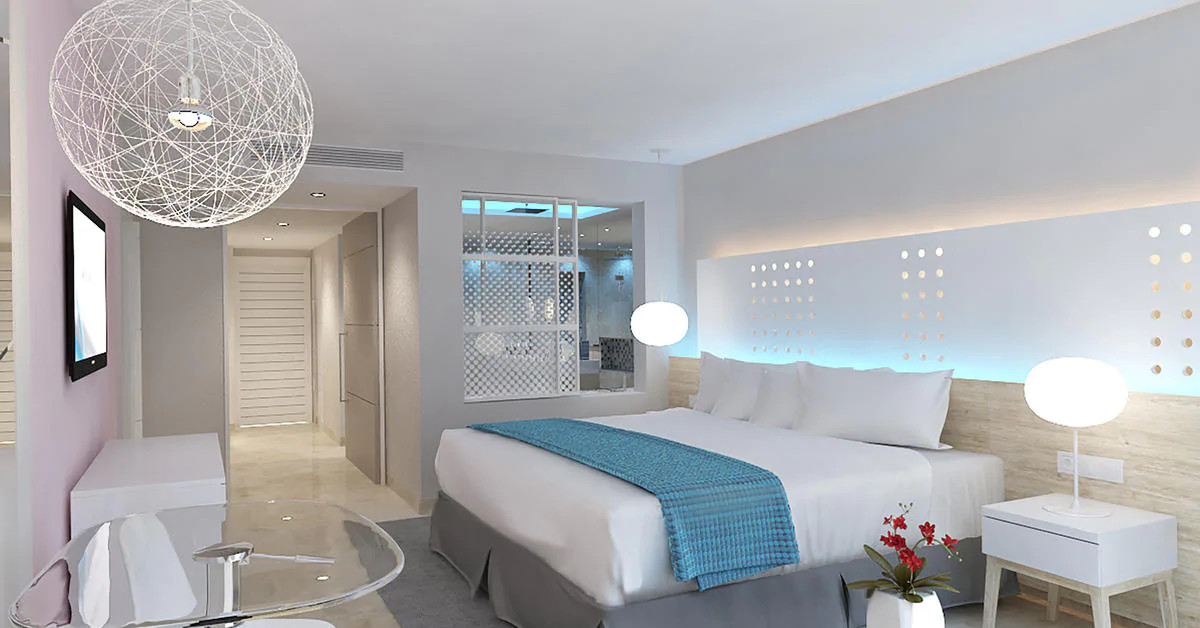 Куба отель Melia Varadero 5