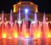 «Поющие фонтаны» Еревана