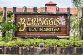 Beringgis Beach Resort & Spa