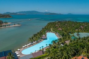 Diamond Bay Resort & Spa