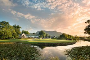 Fancourt Hotel