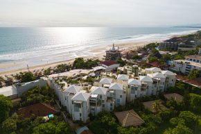 FuramaXclusive Ocean Beach, Seminyak, Bali