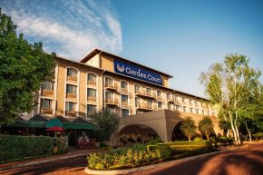 Garden Court O.R. Tambo International Airport