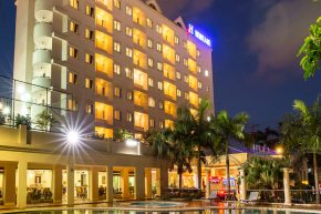 Heritage Hotel Halong