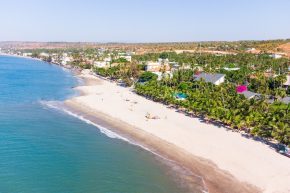 Hoang Ngoc Beach Resort