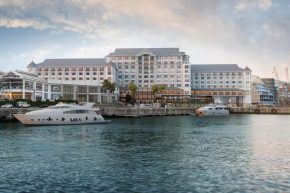 InterContinental Table Bay Cape Town