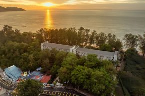 Lone Pine, Penang, a Tribute Portfolio Resort
