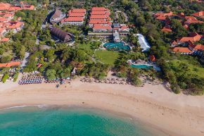 Merusaka Nusa Dua
