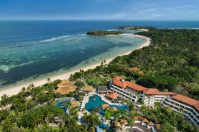 Nusa Dua Beach Hotel & Spa