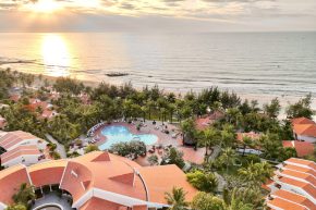 Phu Hai Beach Resort & Spa Phan Thiet