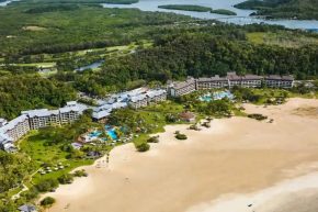 Shangri-La Rasa Ria, Kota Kinabalu