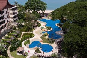 Shangri-la`s Rasa Sayang Resort & Spa