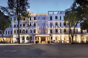 Sofitel Legend Metropole Hanoi