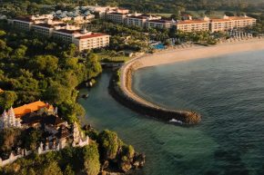 The Mulia Bali