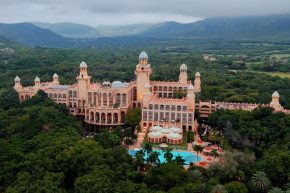 The Palace