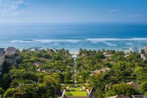 The Ritz Carlton, Bali