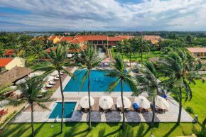 Victoria Hoi An Beach Resort & Spa