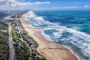 Wilderness Beach Hotel