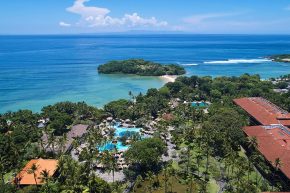 Paradisus by Meliá Bali