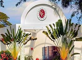 Отель Grand Lido Negril